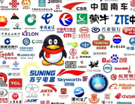 chinese-brands